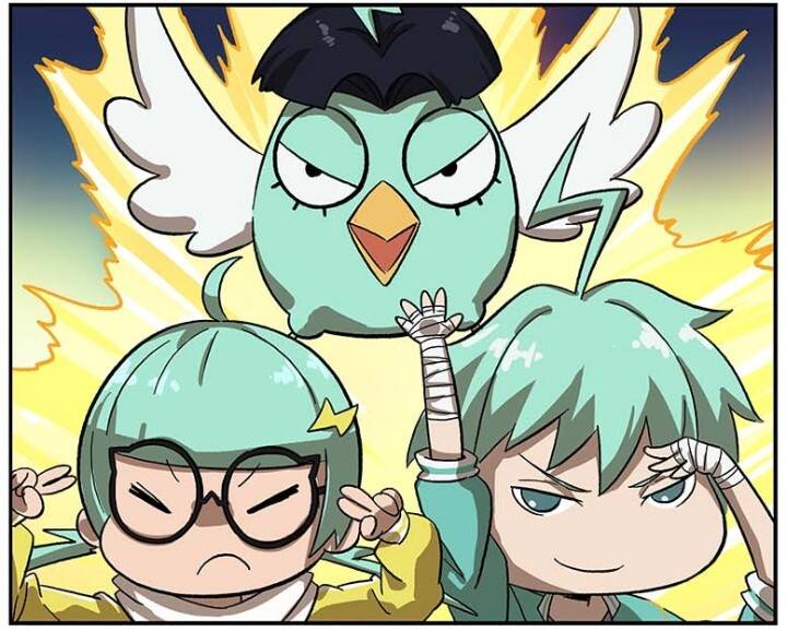 Học Viện Phi Nhân Chapter 155 - Trang 2