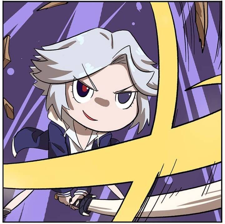 Học Viện Phi Nhân Chapter 155 - Trang 2