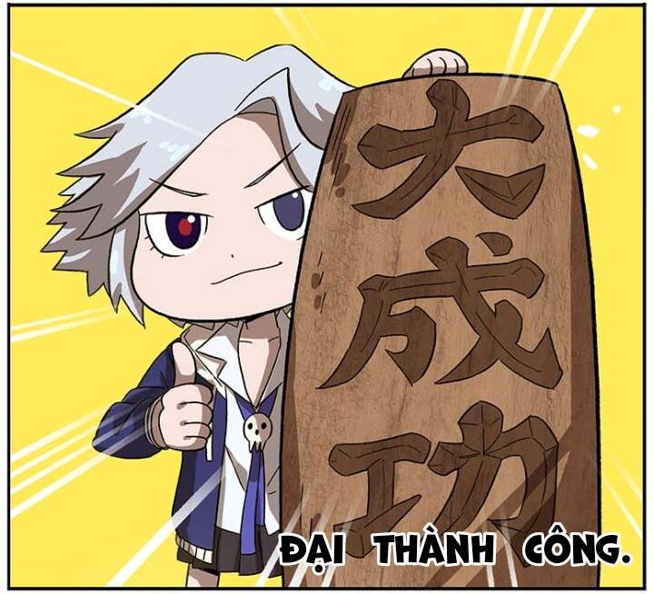 Học Viện Phi Nhân Chapter 155 - Trang 2