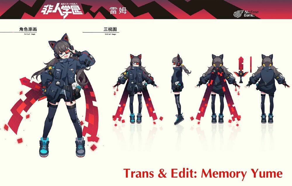 Học Viện Phi Nhân Chapter 158 - Trang 2