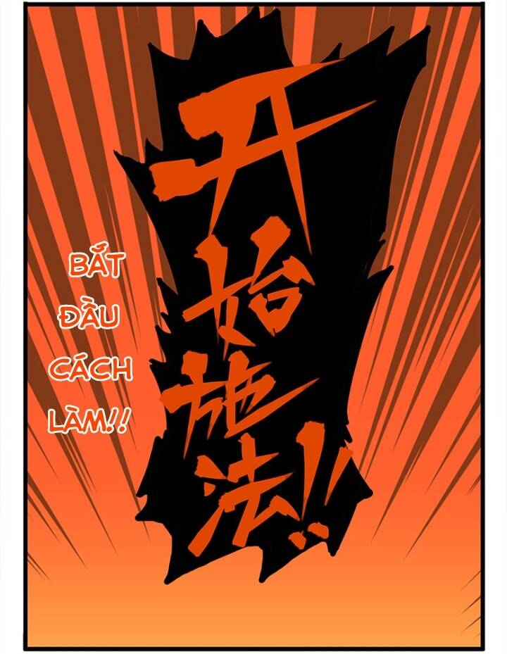 Học Viện Phi Nhân Chapter 165 - Trang 2