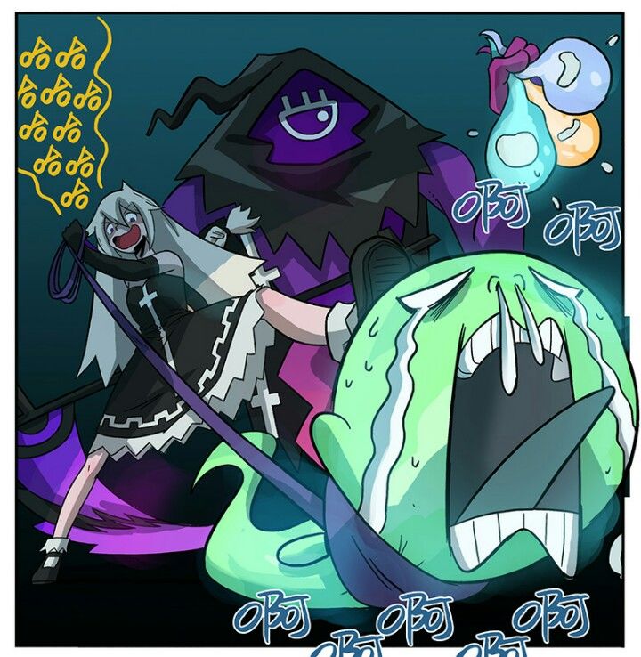 Học Viện Phi Nhân Chapter 17 - Trang 2