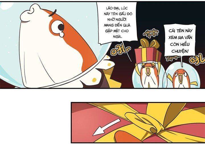 Học Viện Phi Nhân Chapter 171.1 - Trang 2