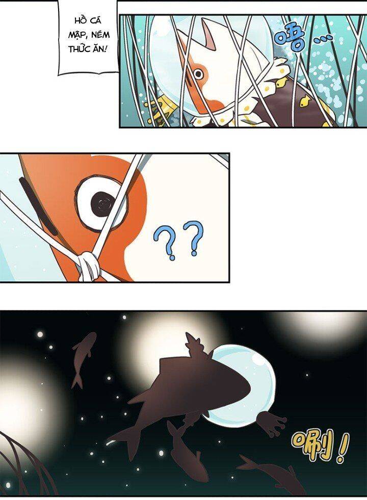 Học Viện Phi Nhân Chapter 171.1 - Trang 2