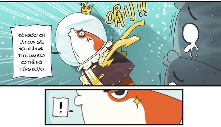Học Viện Phi Nhân Chapter 171 - Trang 2