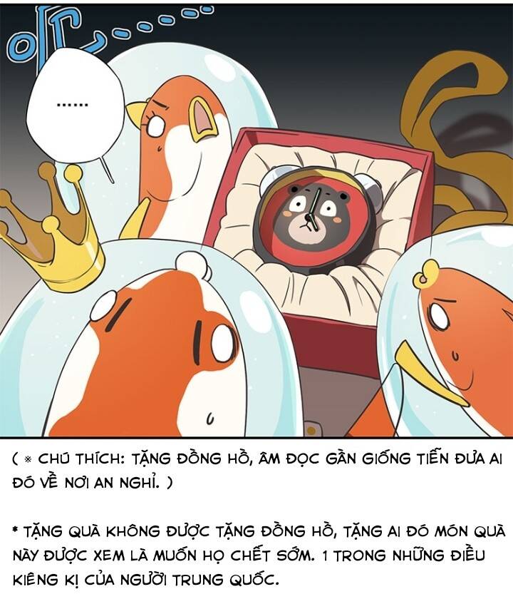 Học Viện Phi Nhân Chapter 171 - Trang 2