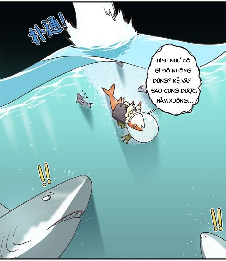 Học Viện Phi Nhân Chapter 171 - Trang 2