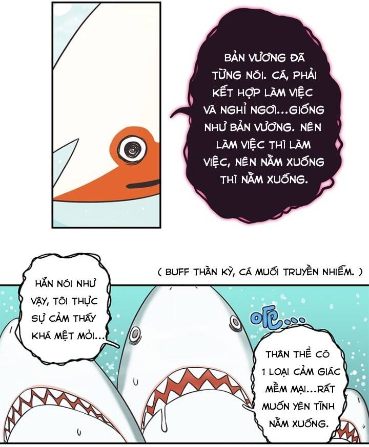 Học Viện Phi Nhân Chapter 171 - Trang 2