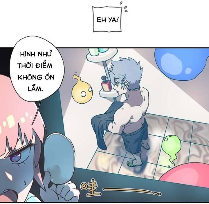 Học Viện Phi Nhân Chapter 171 - Trang 2