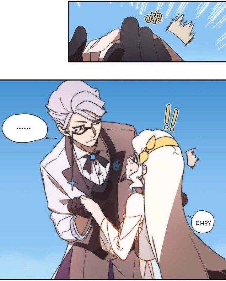 Học Viện Phi Nhân Chapter 175.1 - Trang 2