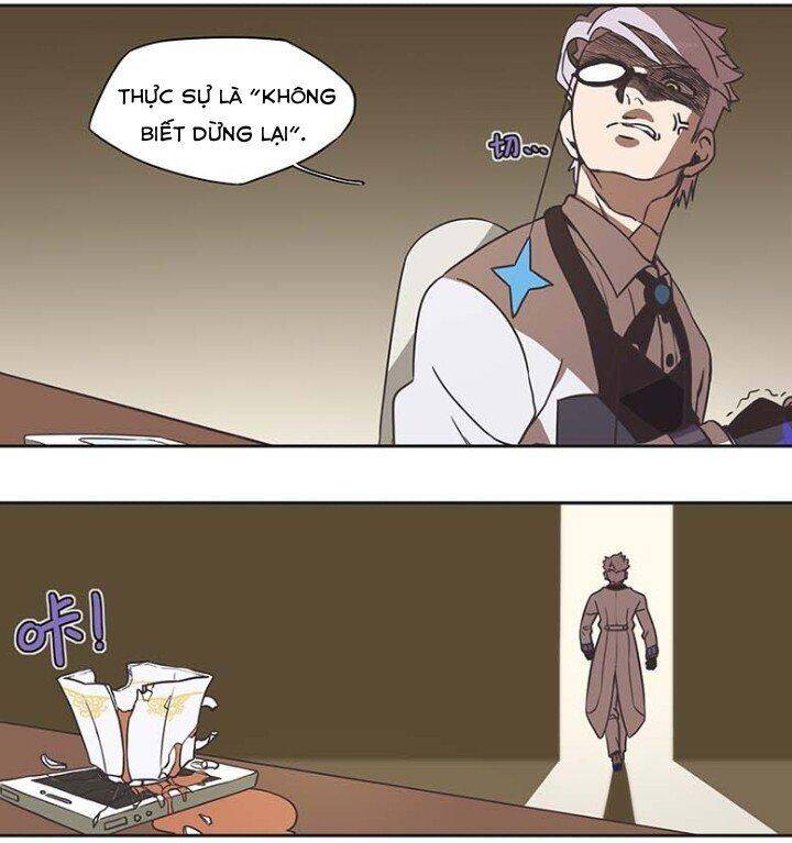 Học Viện Phi Nhân Chapter 175.1 - Trang 2