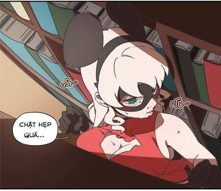 Học Viện Phi Nhân Chapter 175.1 - Trang 2