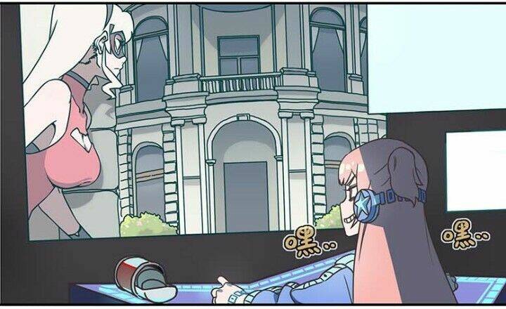 Học Viện Phi Nhân Chapter 175 - Trang 2