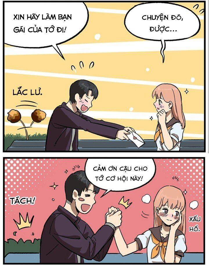 Học Viện Phi Nhân Chapter 178.1 - Trang 2