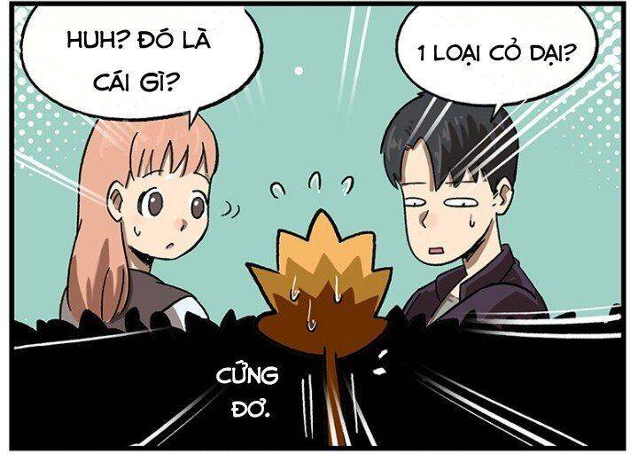 Học Viện Phi Nhân Chapter 178.1 - Trang 2