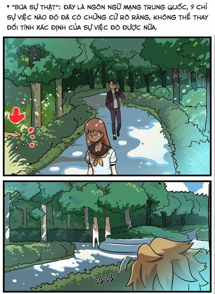 Học Viện Phi Nhân Chapter 178 - Trang 2