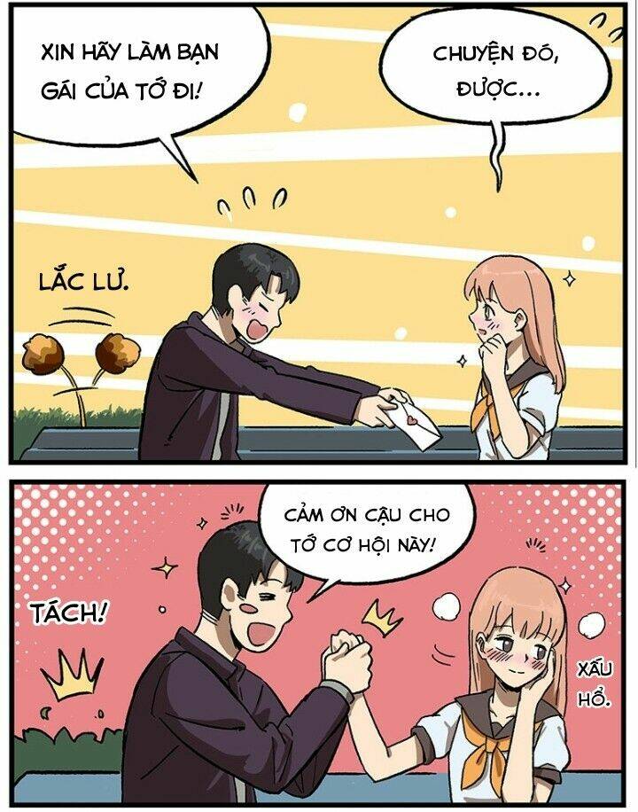 Học Viện Phi Nhân Chapter 178 - Trang 2