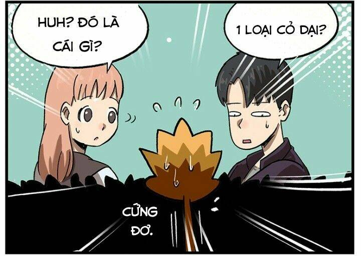 Học Viện Phi Nhân Chapter 178 - Trang 2