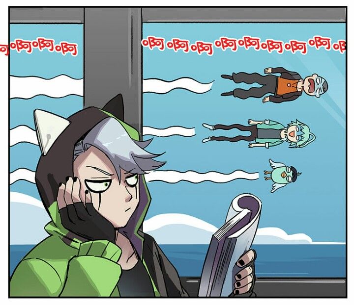 Học Viện Phi Nhân Chapter 18 - Trang 2