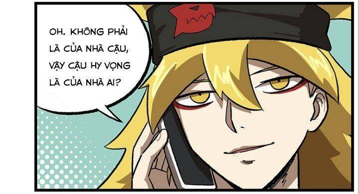 Học Viện Phi Nhân Chapter 181.1 - Trang 2