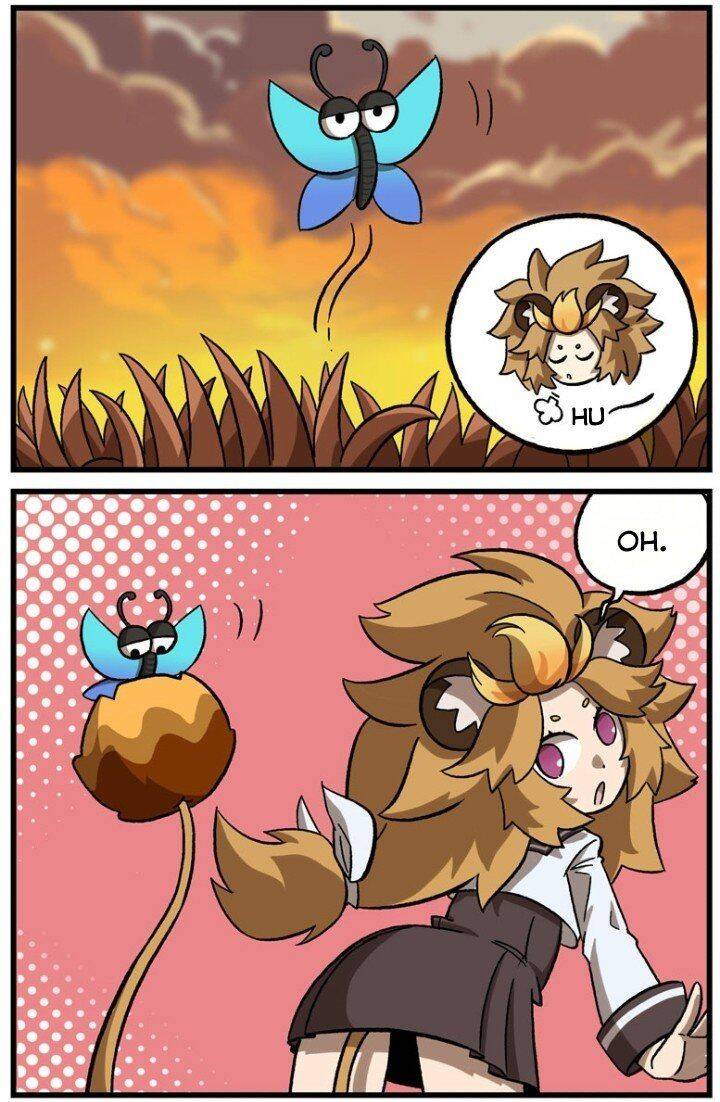 Học Viện Phi Nhân Chapter 181.1 - Trang 2