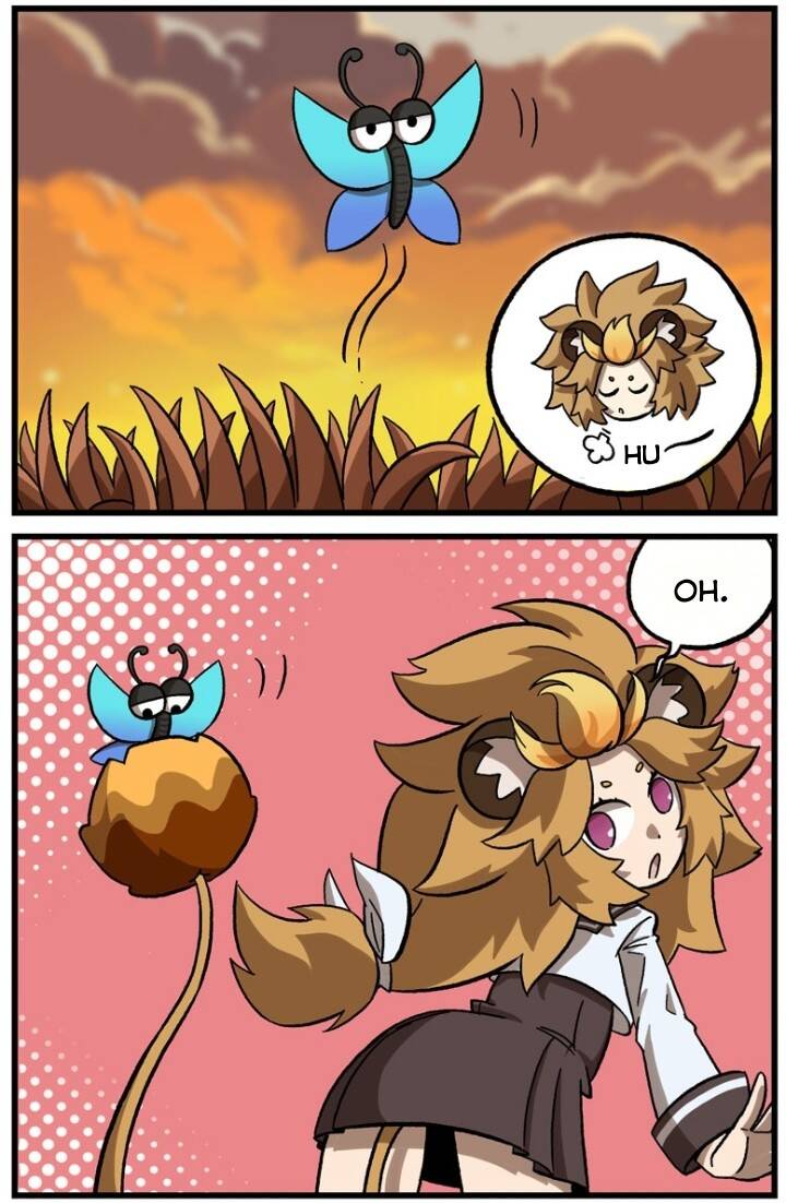 Học Viện Phi Nhân Chapter 181 - Trang 2