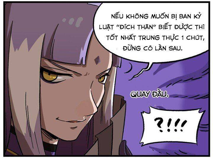 Học Viện Phi Nhân Chapter 188 - Trang 2