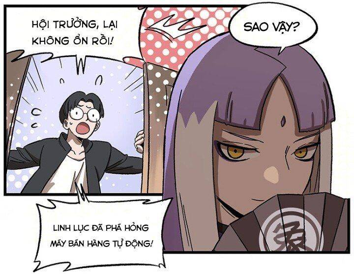 Học Viện Phi Nhân Chapter 188 - Trang 2