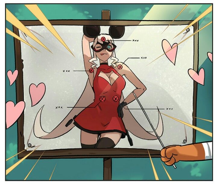 Học Viện Phi Nhân Chapter 19 - Trang 2