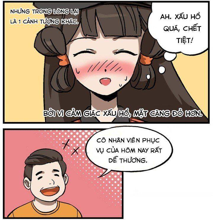 Học Viện Phi Nhân Chapter 191.1 - Trang 2