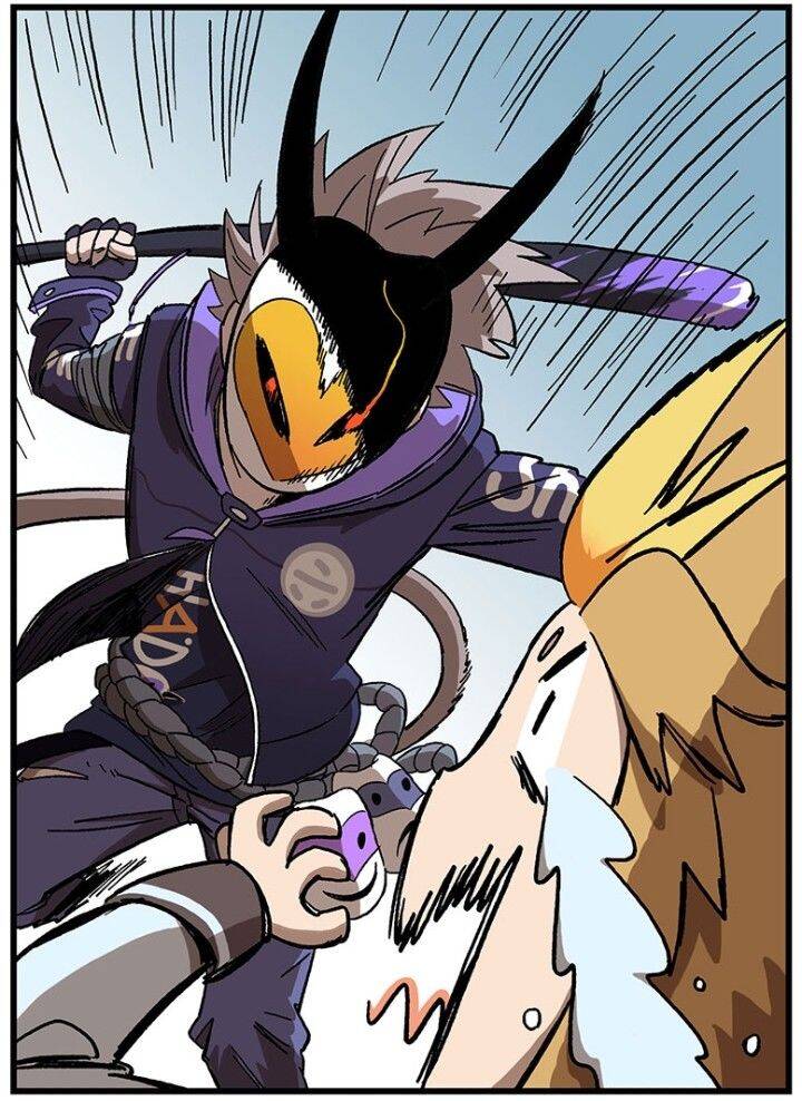 Học Viện Phi Nhân Chapter 191.1 - Trang 2