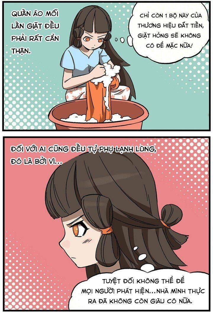 Học Viện Phi Nhân Chapter 191 - Trang 2