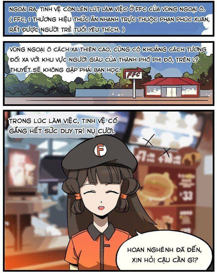 Học Viện Phi Nhân Chapter 191 - Trang 2