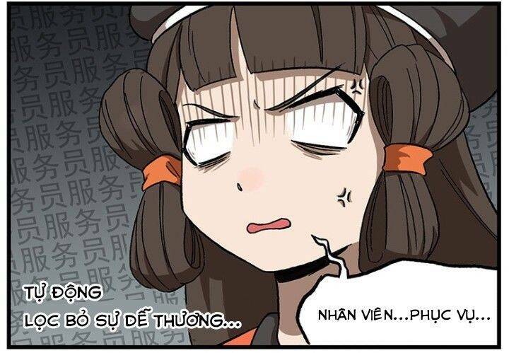 Học Viện Phi Nhân Chapter 191 - Trang 2