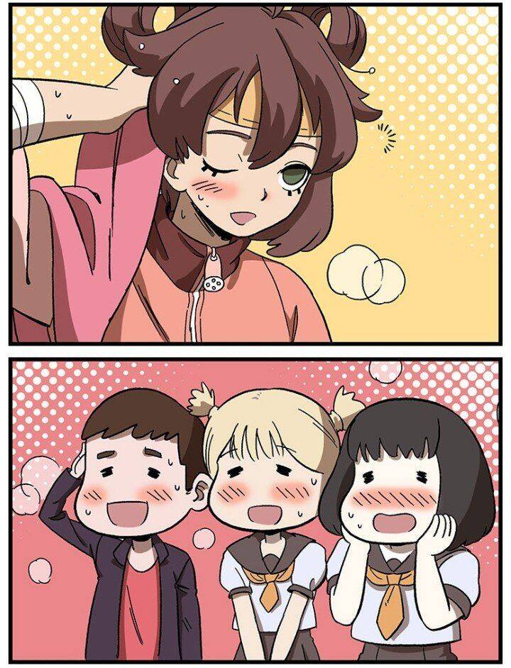 Học Viện Phi Nhân Chapter 198.2 - Trang 2