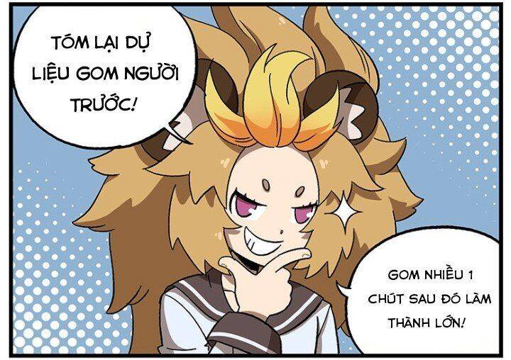 Học Viện Phi Nhân Chapter 198.2 - Trang 2