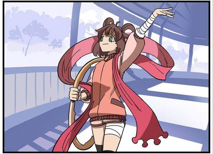 Học Viện Phi Nhân Chapter 198.2 - Trang 2