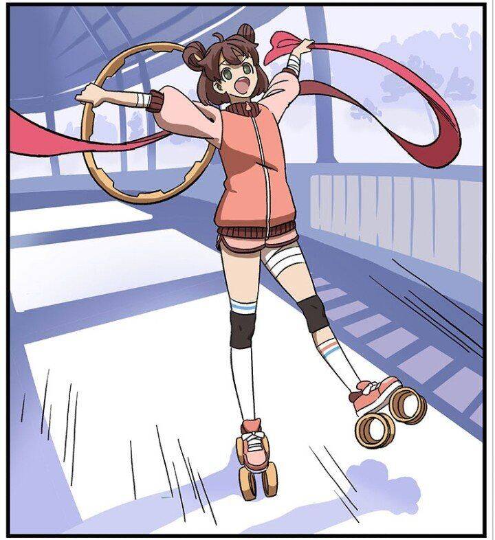 Học Viện Phi Nhân Chapter 198.2 - Trang 2