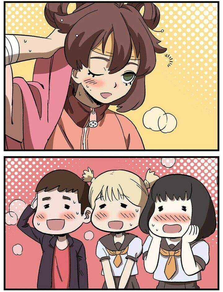 Học Viện Phi Nhân Chapter 198 - Trang 2