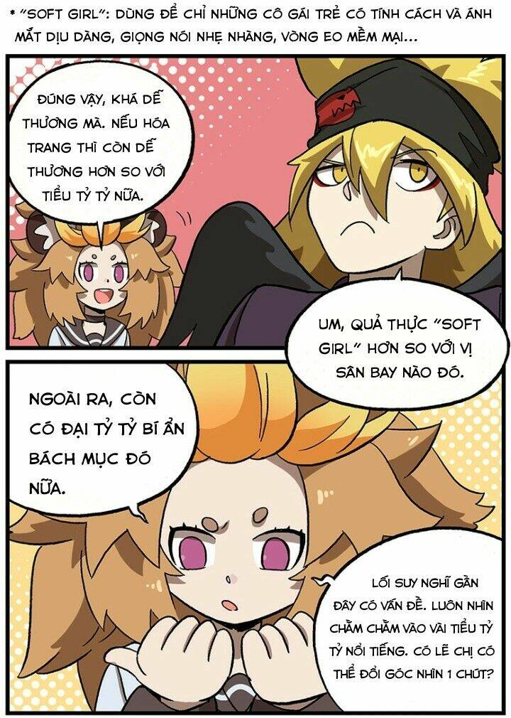 Học Viện Phi Nhân Chapter 198 - Trang 2