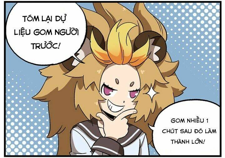 Học Viện Phi Nhân Chapter 198 - Trang 2