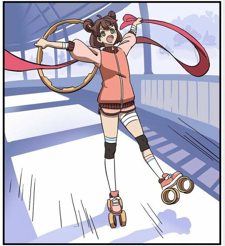 Học Viện Phi Nhân Chapter 198 - Trang 2