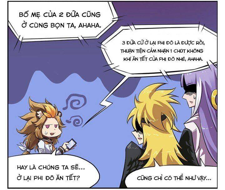 Học Viện Phi Nhân Chapter 201.2 - Trang 2