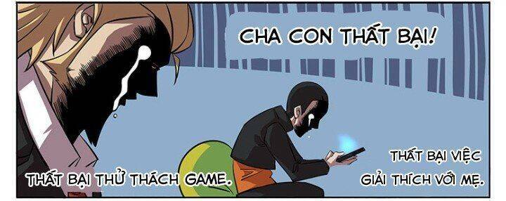 Học Viện Phi Nhân Chapter 205 - Trang 2