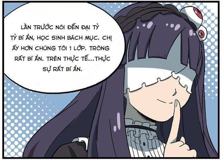 Học Viện Phi Nhân Chapter 208.2 - Trang 2