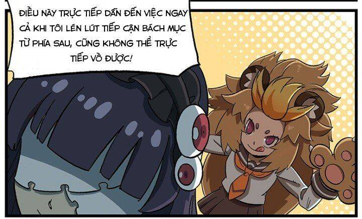 Học Viện Phi Nhân Chapter 208.2 - Trang 2