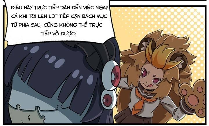 Học Viện Phi Nhân Chapter 208 - Trang 2