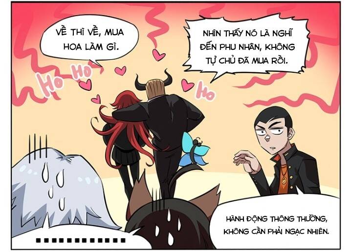 Học Viện Phi Nhân Chapter 208 - Trang 2