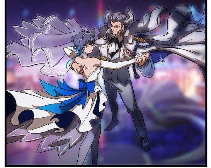 Học Viện Phi Nhân Chapter 211.2 - Trang 2