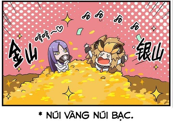 Học Viện Phi Nhân Chapter 211.2 - Trang 2